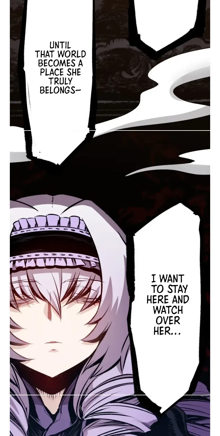 I Live in a Haunted Property in a Different World Chapter 21 – Page 30