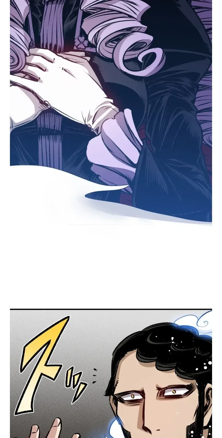 I Live in a Haunted Property in a Different World Chapter 21 – Page 31