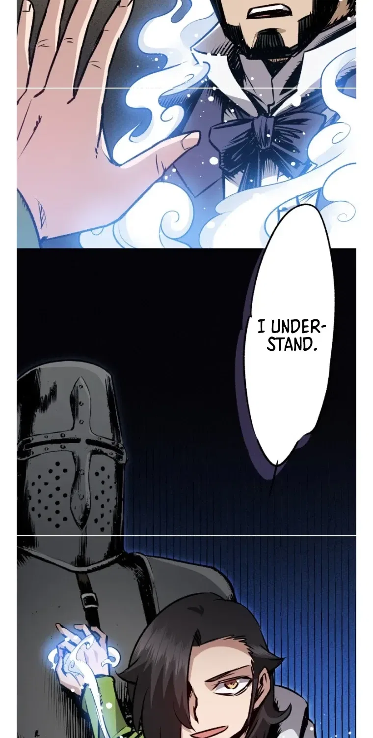 I Live in a Haunted Property in a Different World Chapter 21 – Page 32