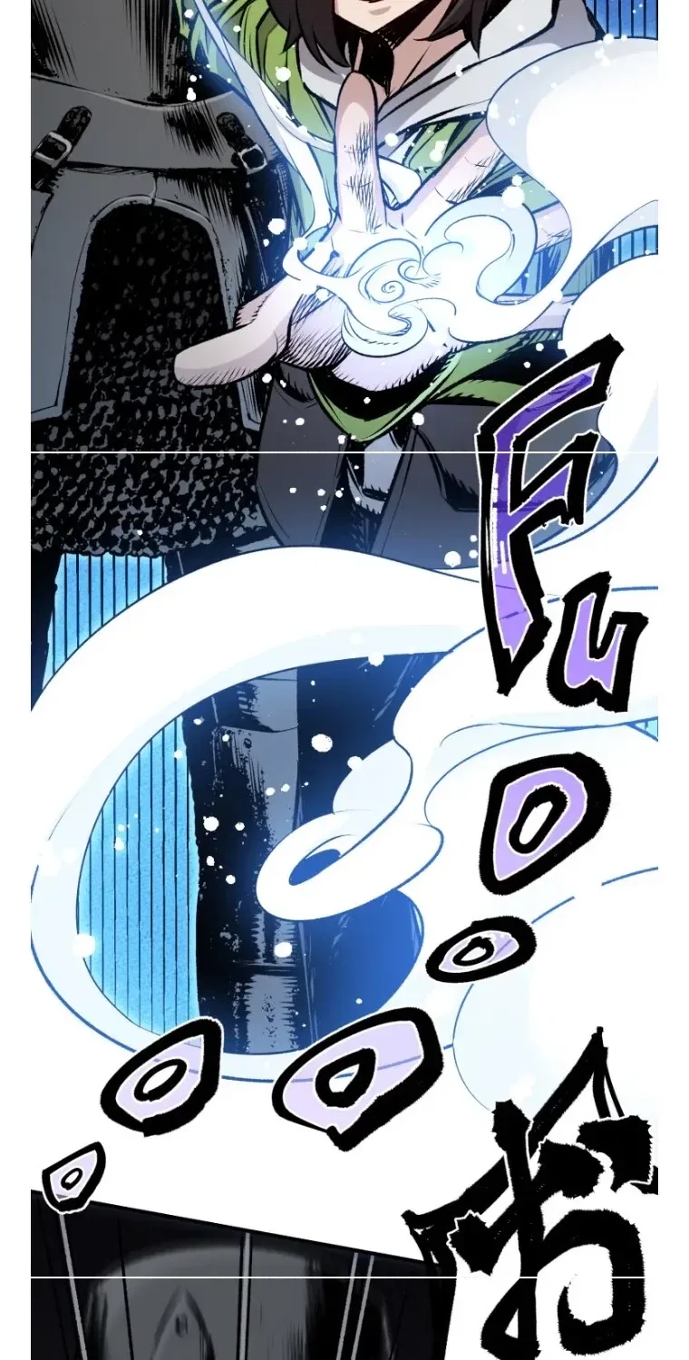 I Live in a Haunted Property in a Different World Chapter 21 – Page 33
