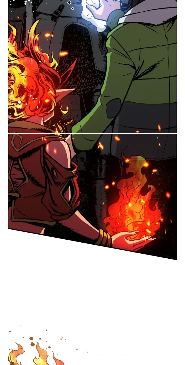 I Live in a Haunted Property in a Different World Chapter 21 – Page 36
