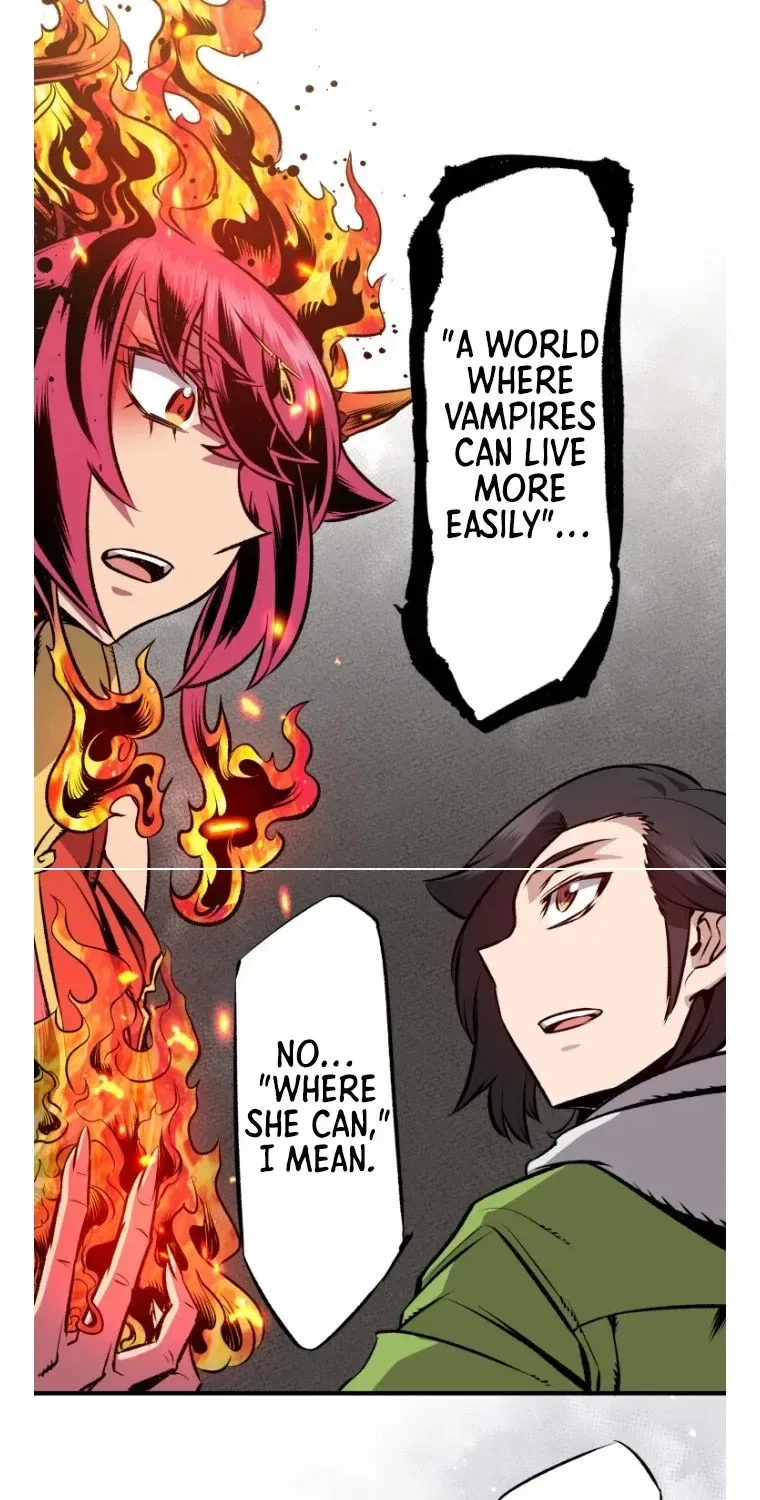 I Live in a Haunted Property in a Different World Chapter 21 – Page 37