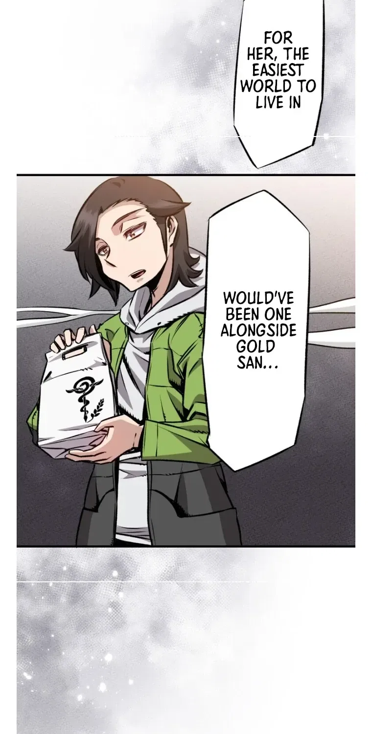 I Live in a Haunted Property in a Different World Chapter 21 – Page 38