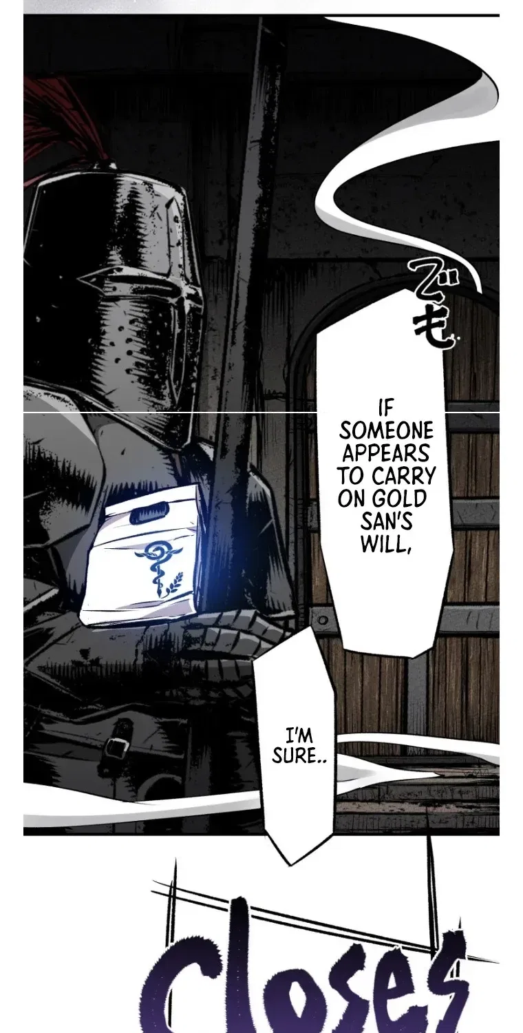 I Live in a Haunted Property in a Different World Chapter 21 – Page 39