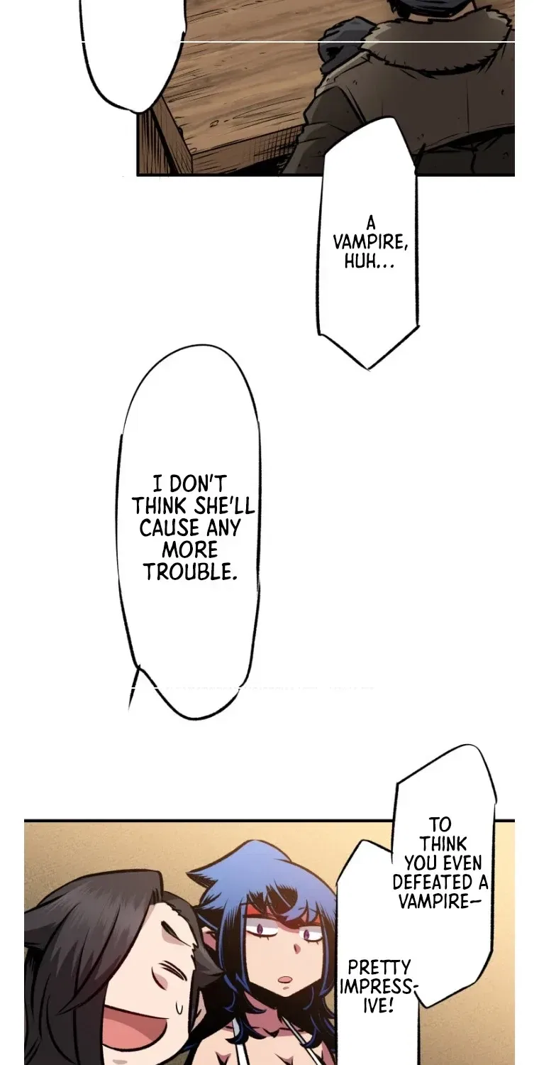 I Live in a Haunted Property in a Different World Chapter 21 – Page 43