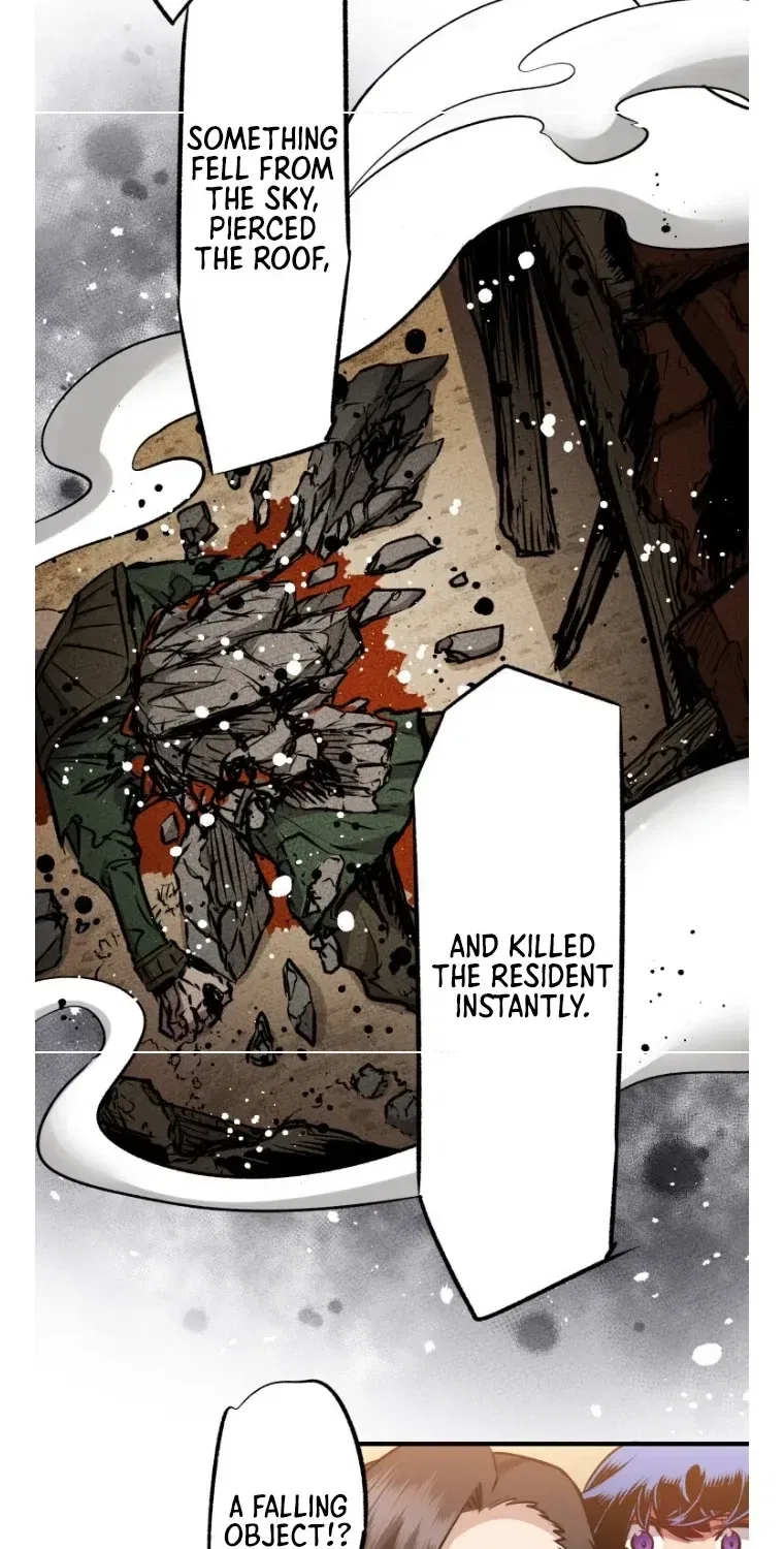 I Live in a Haunted Property in a Different World Chapter 21 – Page 46