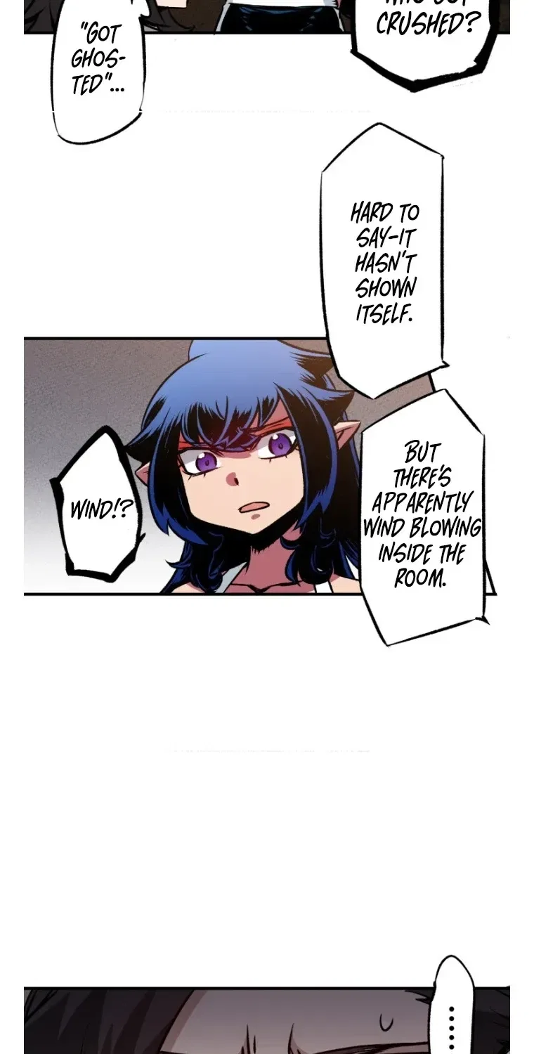 I Live in a Haunted Property in a Different World Chapter 21 – Page 49