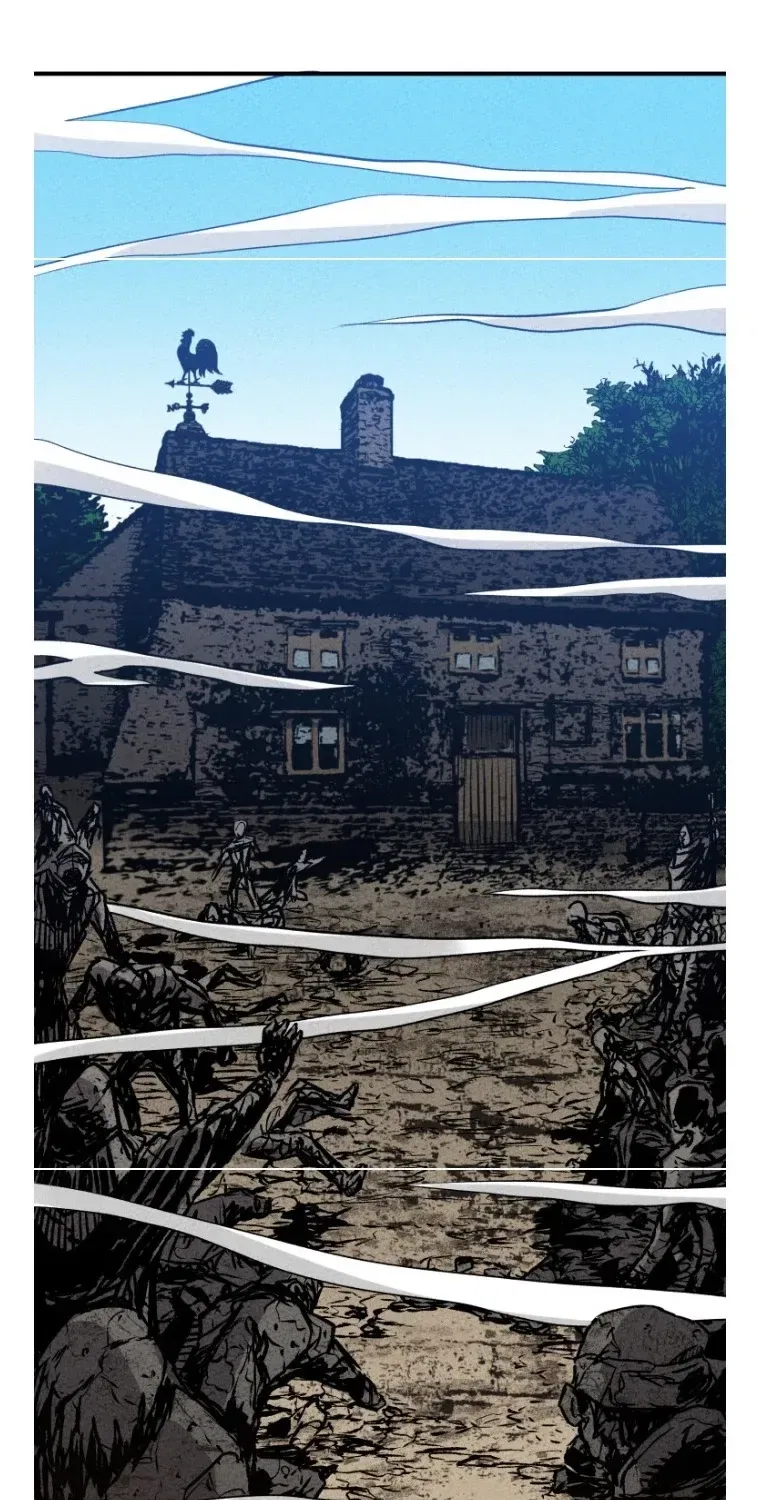 I Live in a Haunted Property in a Different World Chapter 21 – Page 55