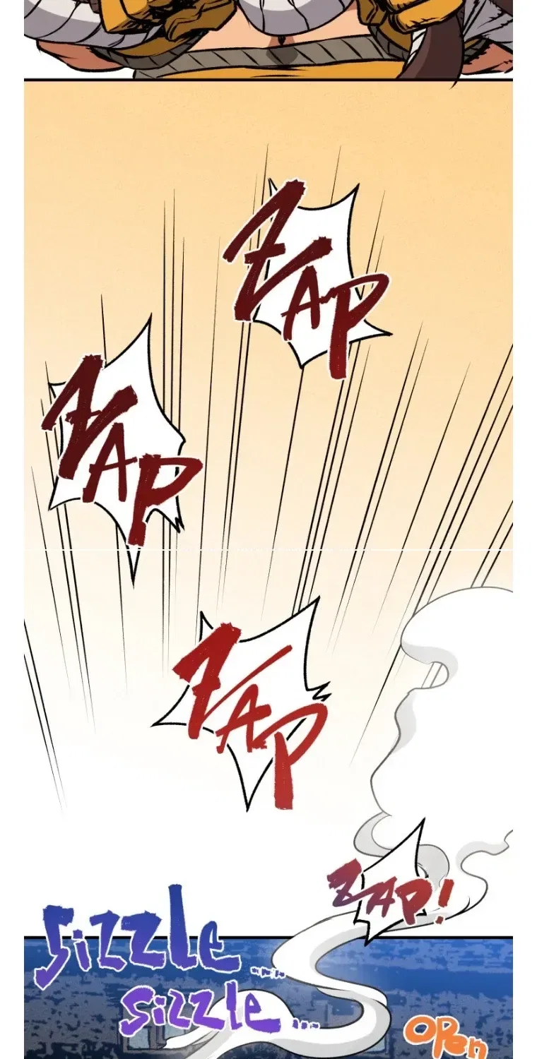 I Live in a Haunted Property in a Different World Chapter 21 – Page 68