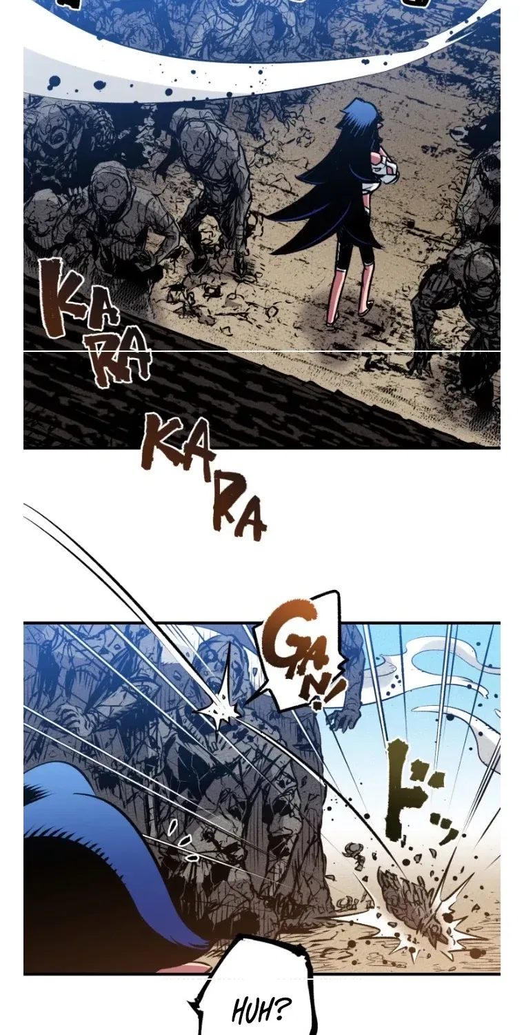 I Live in a Haunted Property in a Different World Chapter 21 – Page 70