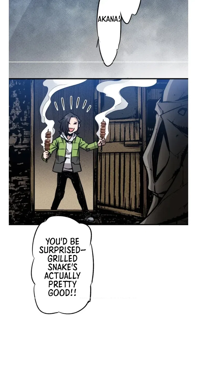 I Live in a Haunted Property in a Different World Chapter 21 – Page 72