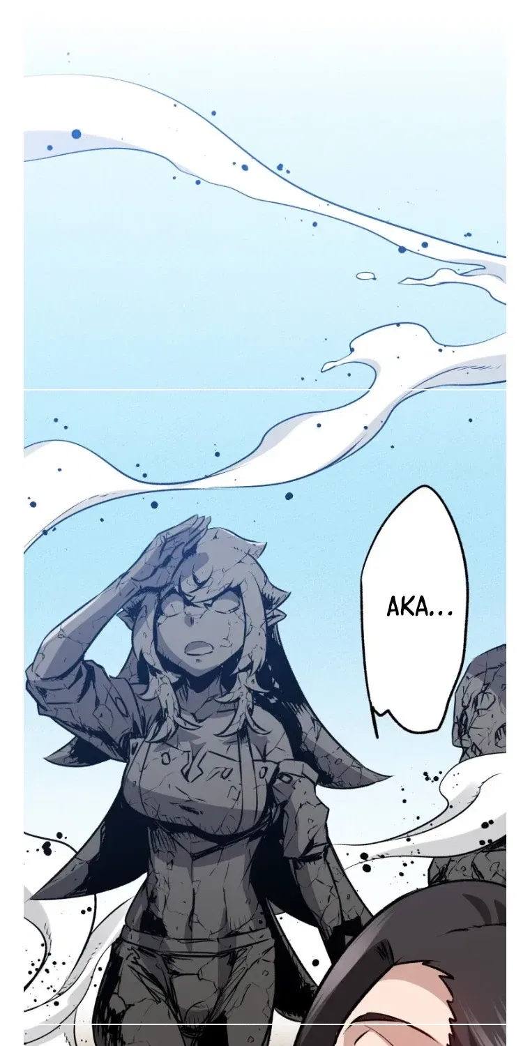 I Live in a Haunted Property in a Different World Chapter 21 – Page 73