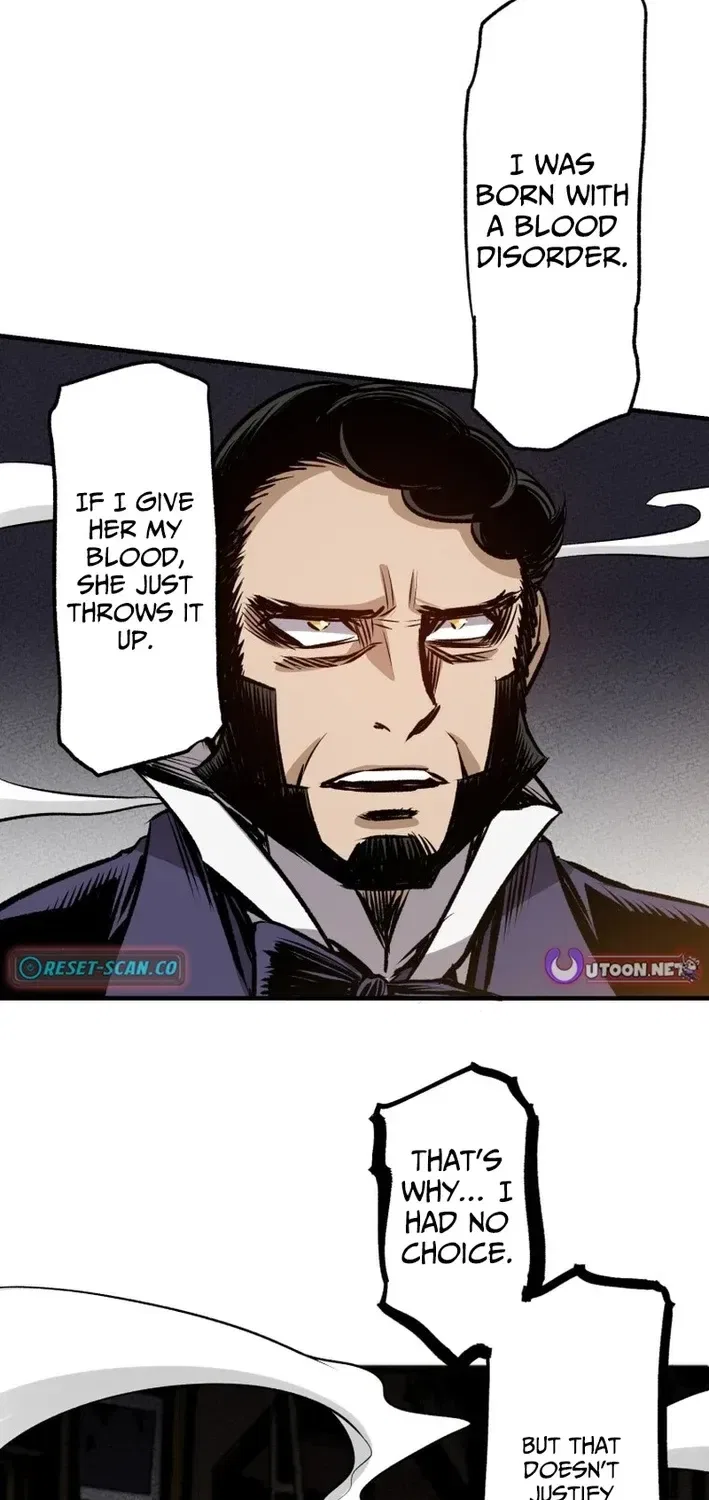 I Live in a Haunted Property in a Different World Chapter 20 – Page 2