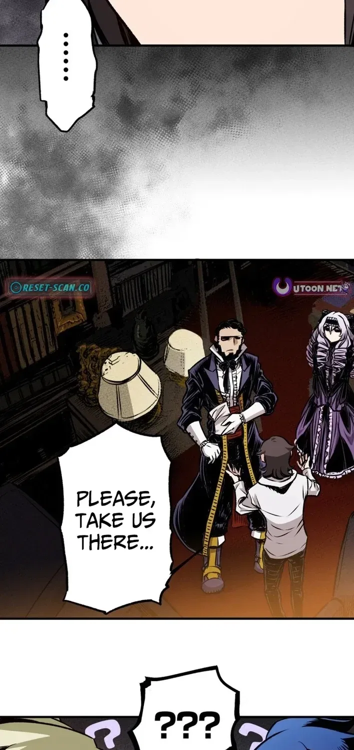 I Live in a Haunted Property in a Different World Chapter 20 – Page 9