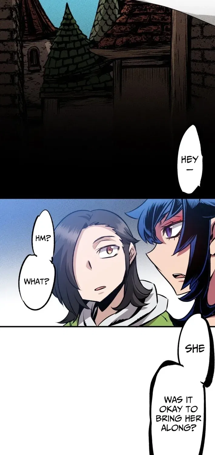 I Live in a Haunted Property in a Different World Chapter 20 – Page 11