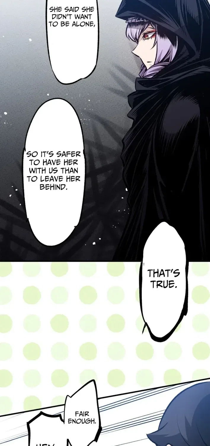 I Live in a Haunted Property in a Different World Chapter 20 – Page 13