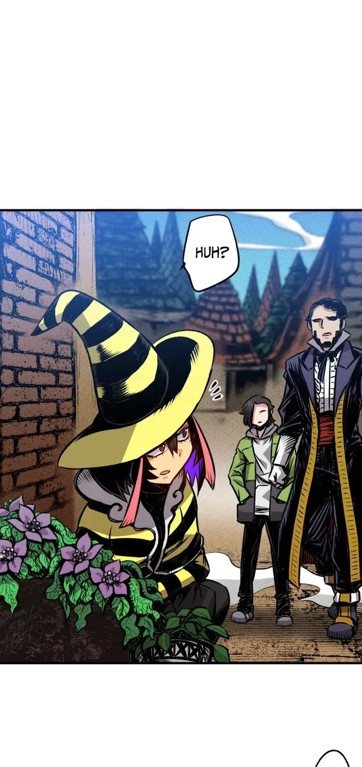 I Live in a Haunted Property in a Different World Chapter 20 – Page 17