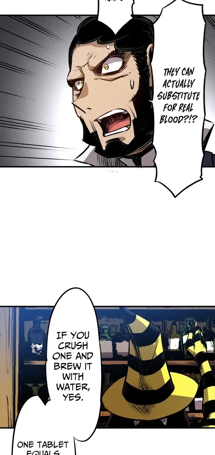 I Live in a Haunted Property in a Different World Chapter 20 – Page 26