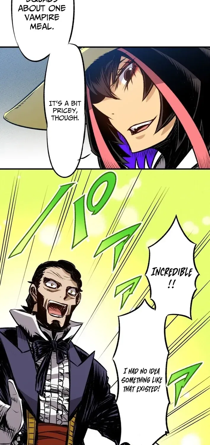 I Live in a Haunted Property in a Different World Chapter 20 – Page 27
