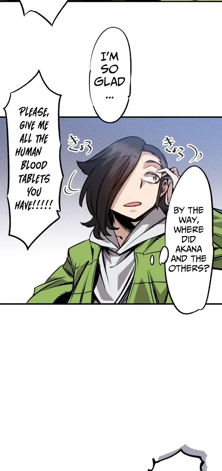 I Live in a Haunted Property in a Different World Chapter 20 – Page 29