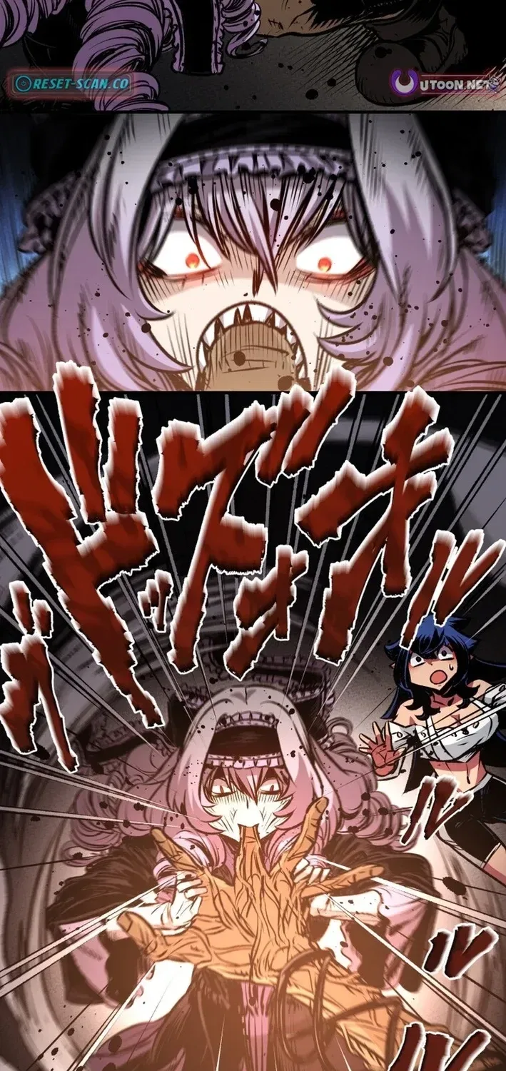 I Live in a Haunted Property in a Different World Chapter 20 – Page 39