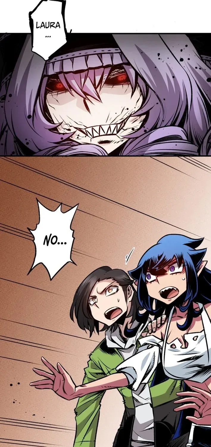 I Live in a Haunted Property in a Different World Chapter 20 – Page 43