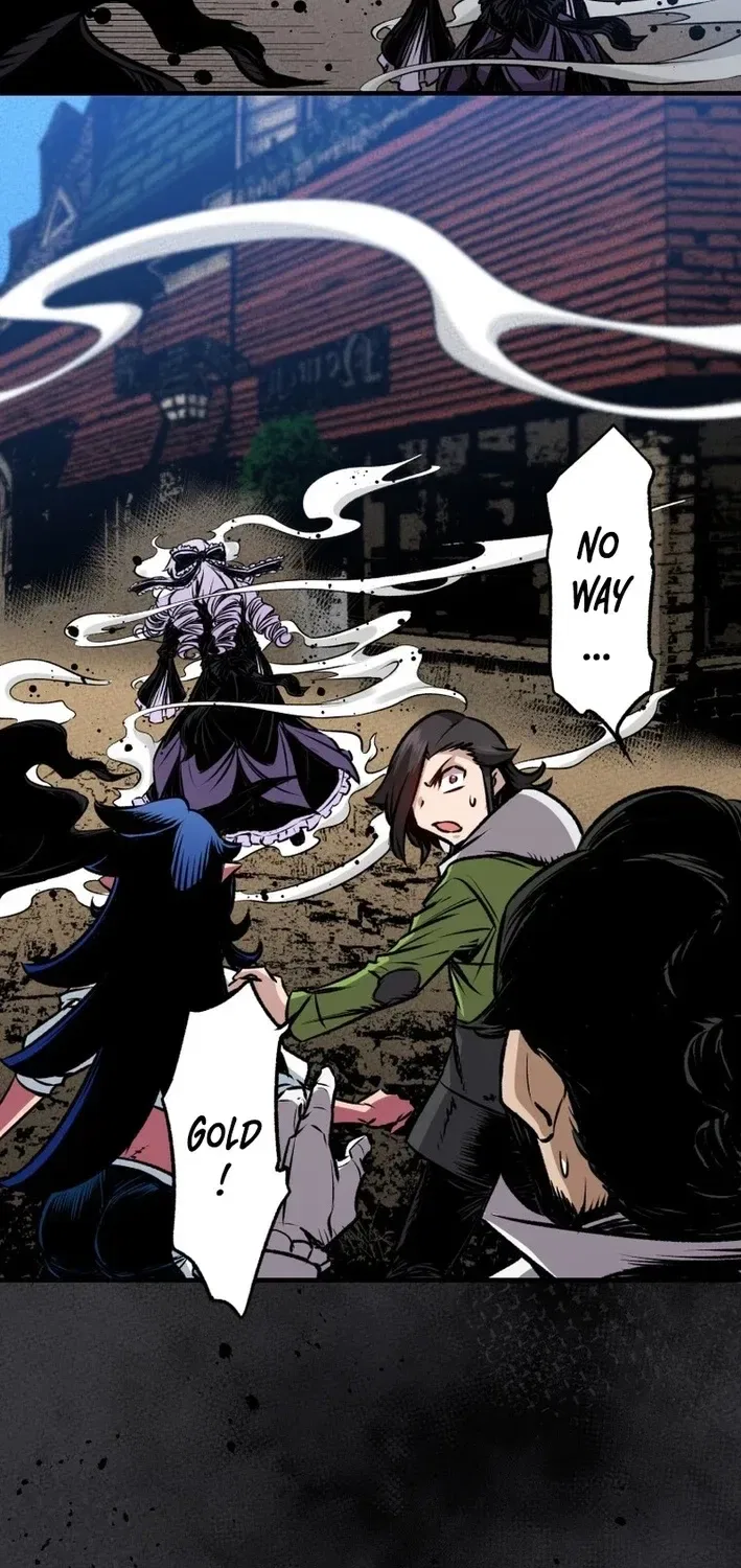 I Live in a Haunted Property in a Different World Chapter 20 – Page 45