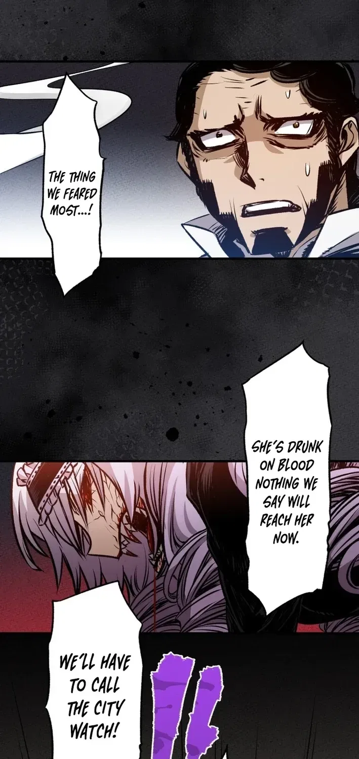 I Live in a Haunted Property in a Different World Chapter 20 – Page 46