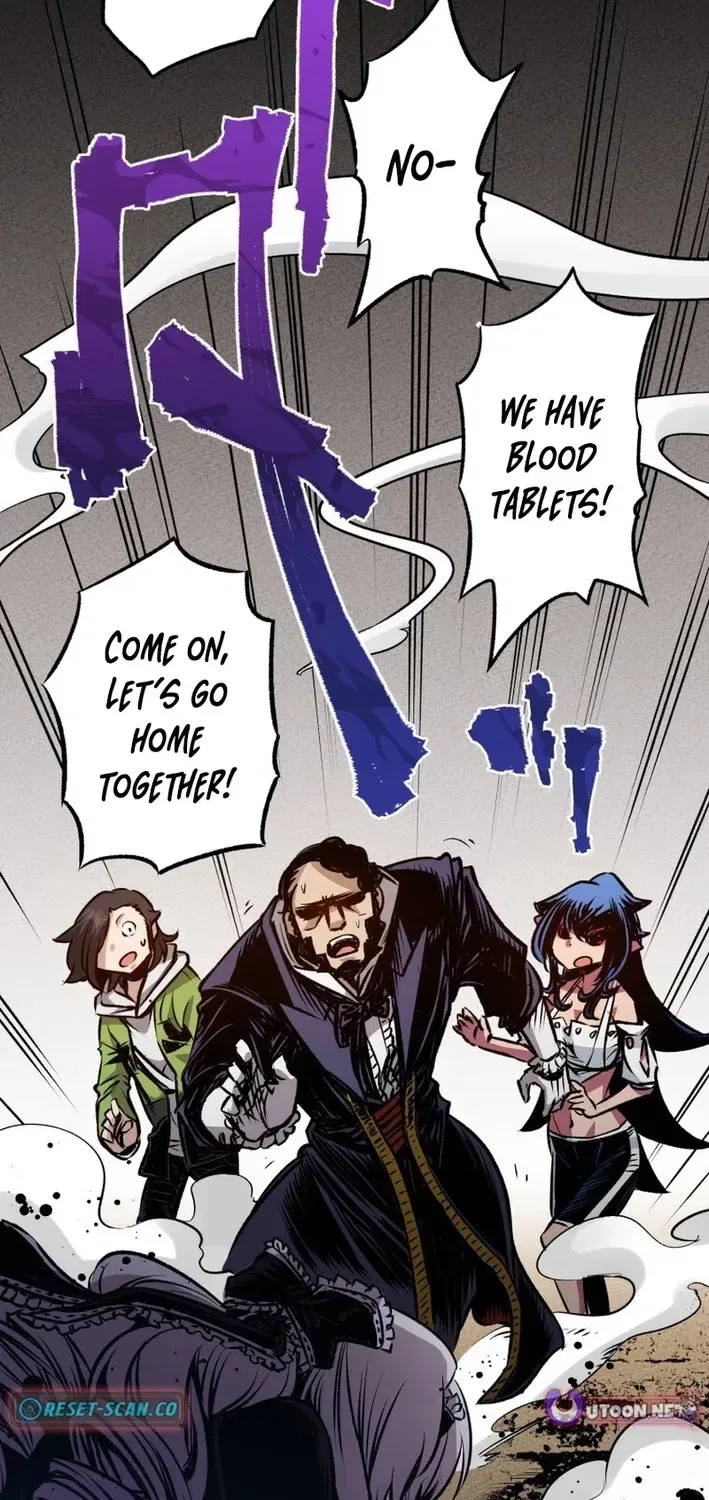 I Live in a Haunted Property in a Different World Chapter 20 – Page 47