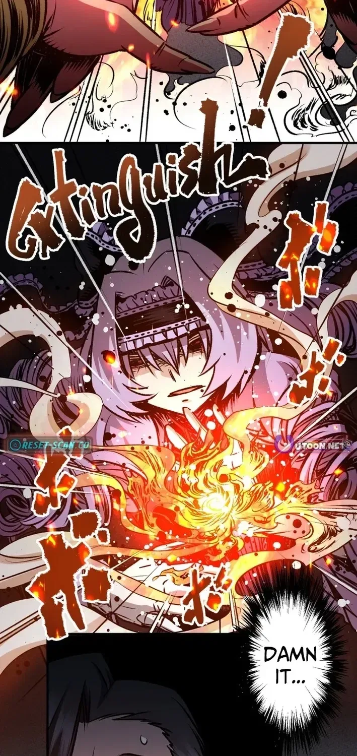 I Live in a Haunted Property in a Different World Chapter 20 – Page 53