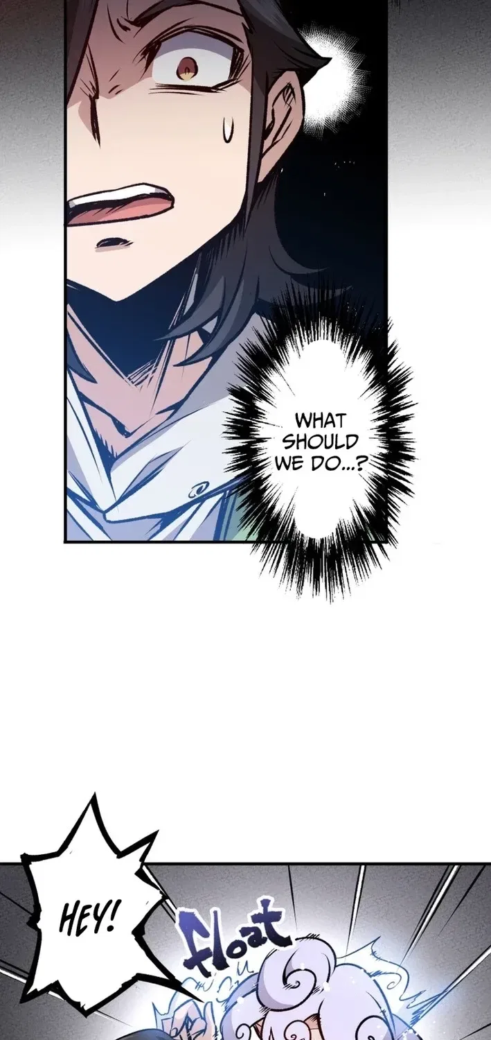 I Live in a Haunted Property in a Different World Chapter 20 – Page 54
