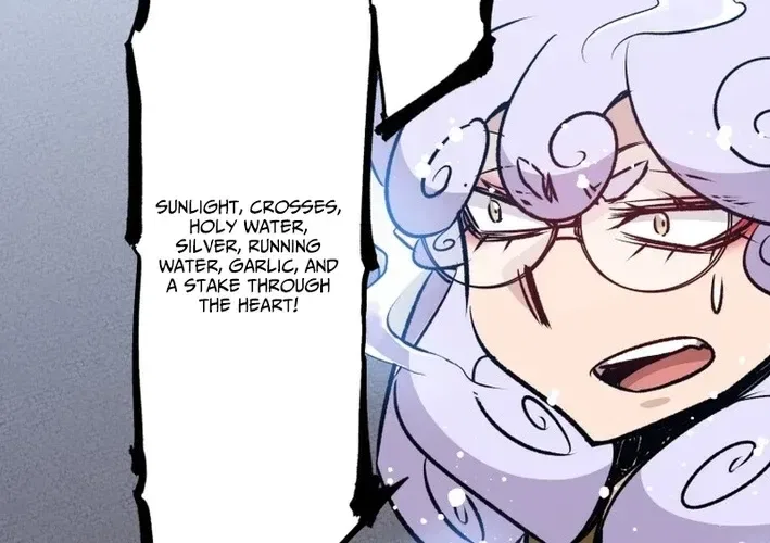 I Live in a Haunted Property in a Different World Chapter 20 – Page 56