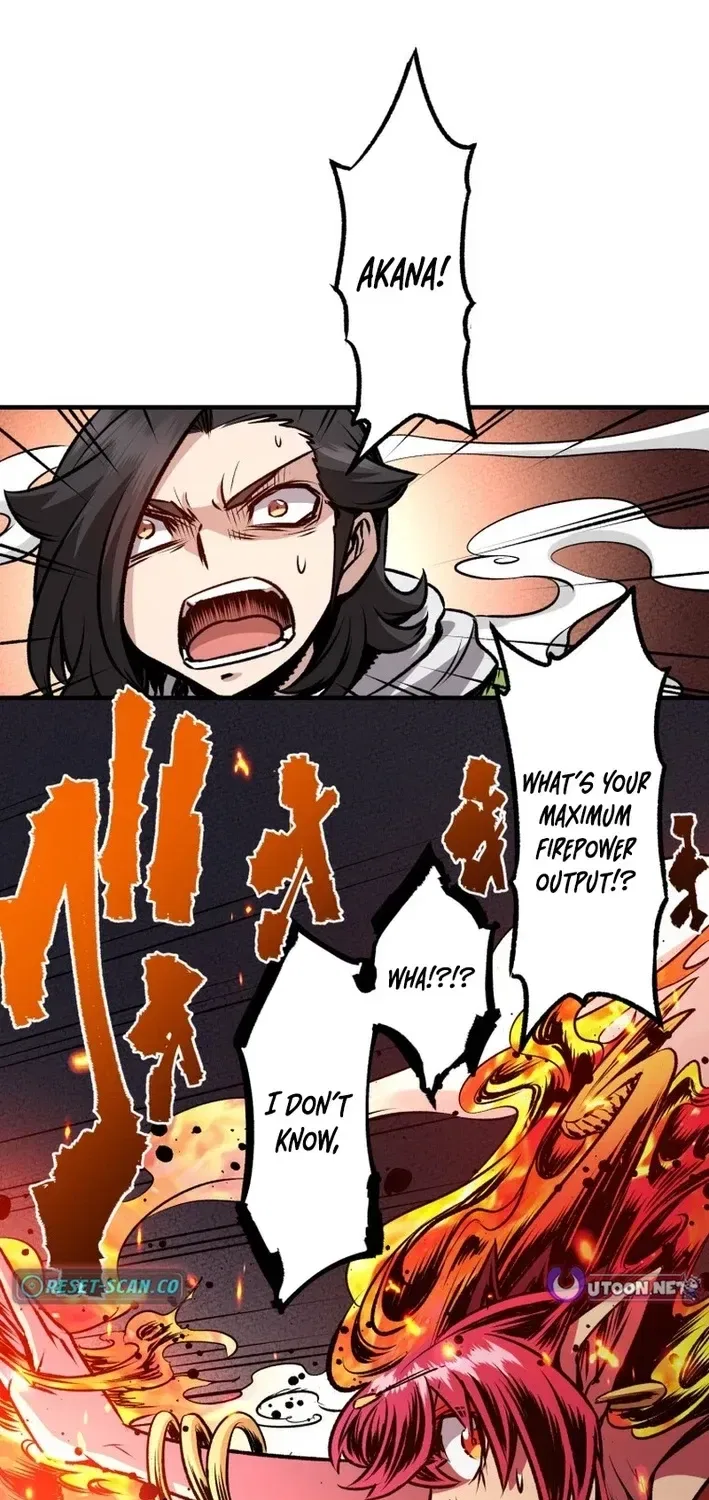 I Live in a Haunted Property in a Different World Chapter 20 – Page 59