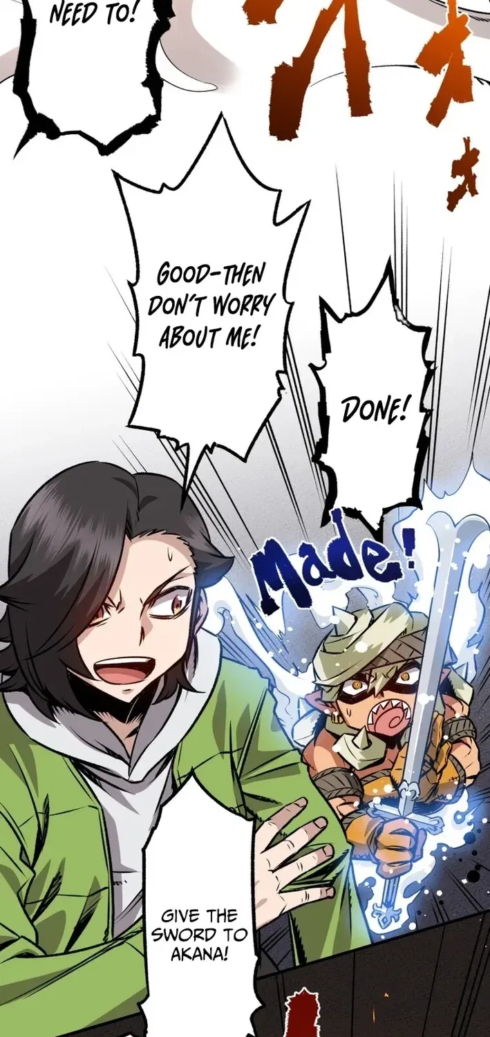 I Live in a Haunted Property in a Different World Chapter 20 – Page 61