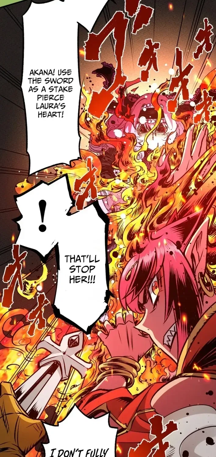 I Live in a Haunted Property in a Different World Chapter 20 – Page 62