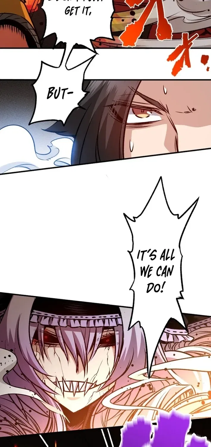 I Live in a Haunted Property in a Different World Chapter 20 – Page 63
