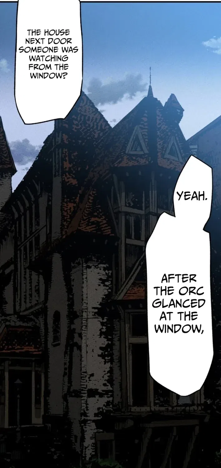 I Live in a Haunted Property in a Different World Chapter 19 – Page 7