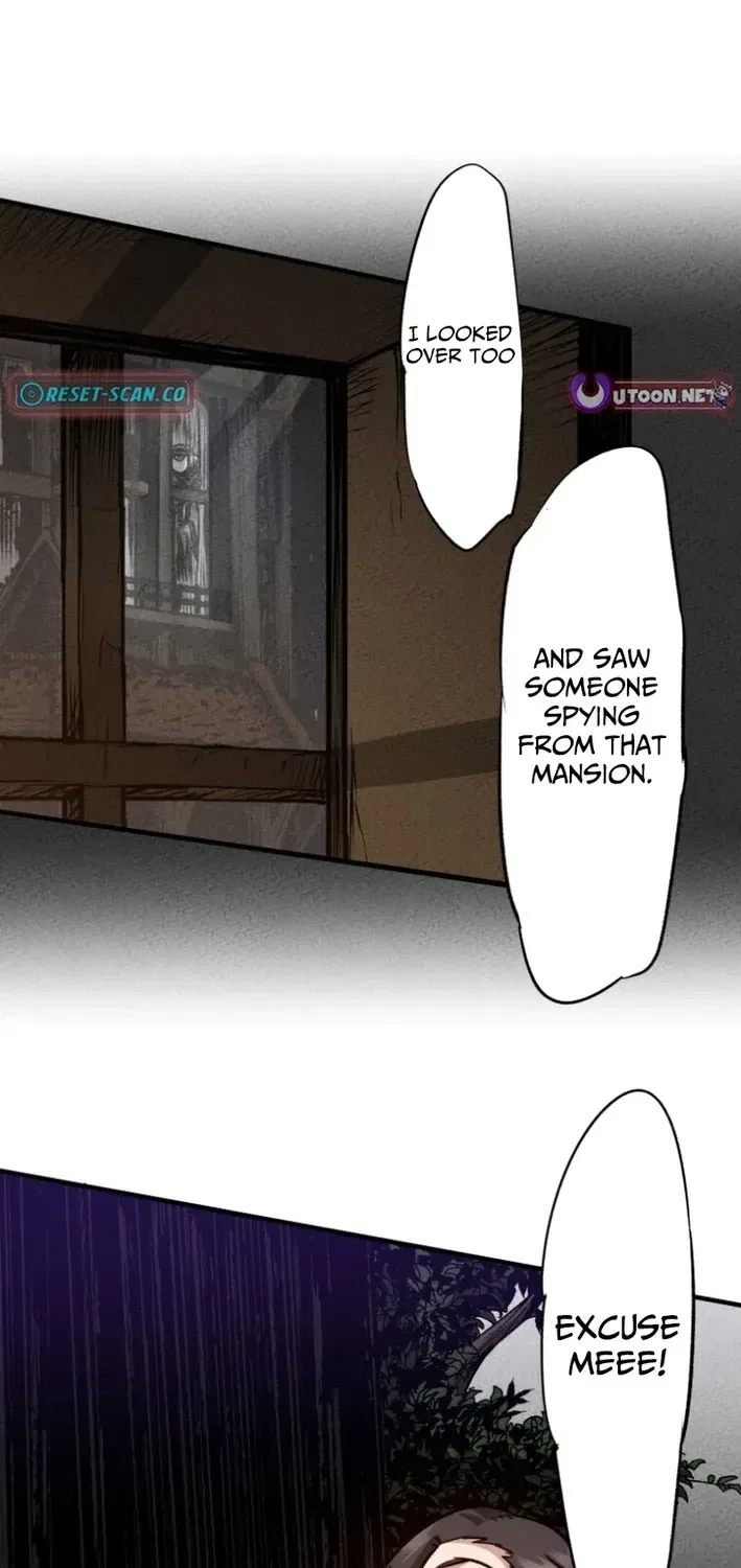I Live in a Haunted Property in a Different World Chapter 19 – Page 9