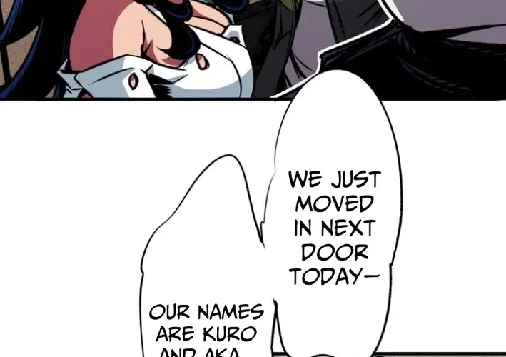 I Live in a Haunted Property in a Different World Chapter 19 – Page 12