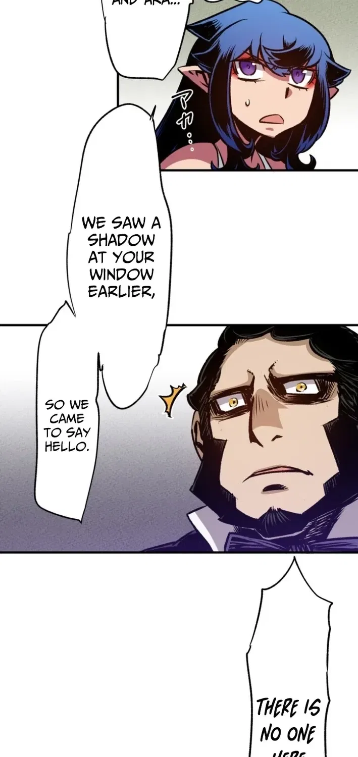I Live in a Haunted Property in a Different World Chapter 19 – Page 13