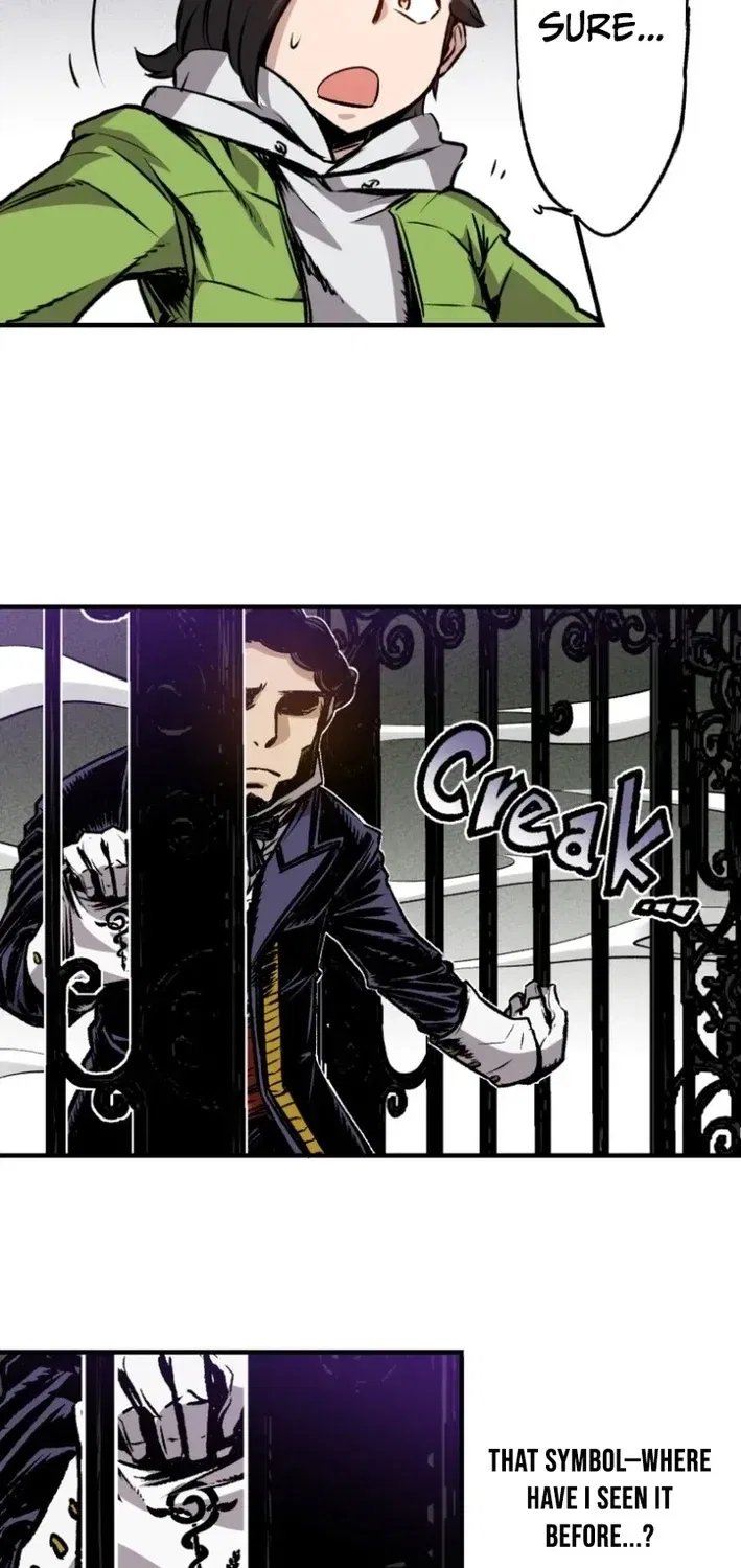 I Live in a Haunted Property in a Different World Chapter 19 – Page 15