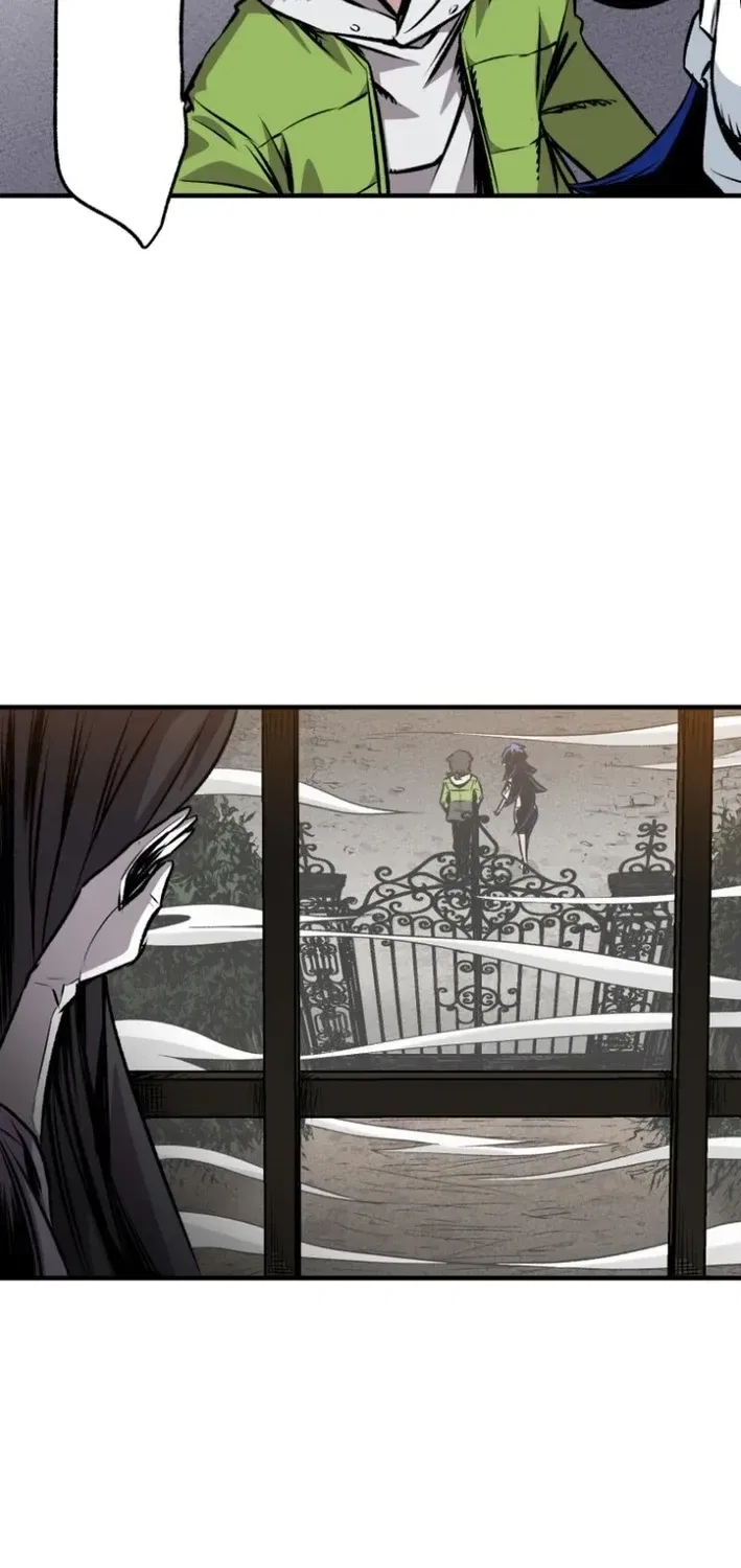 I Live in a Haunted Property in a Different World Chapter 19 – Page 18