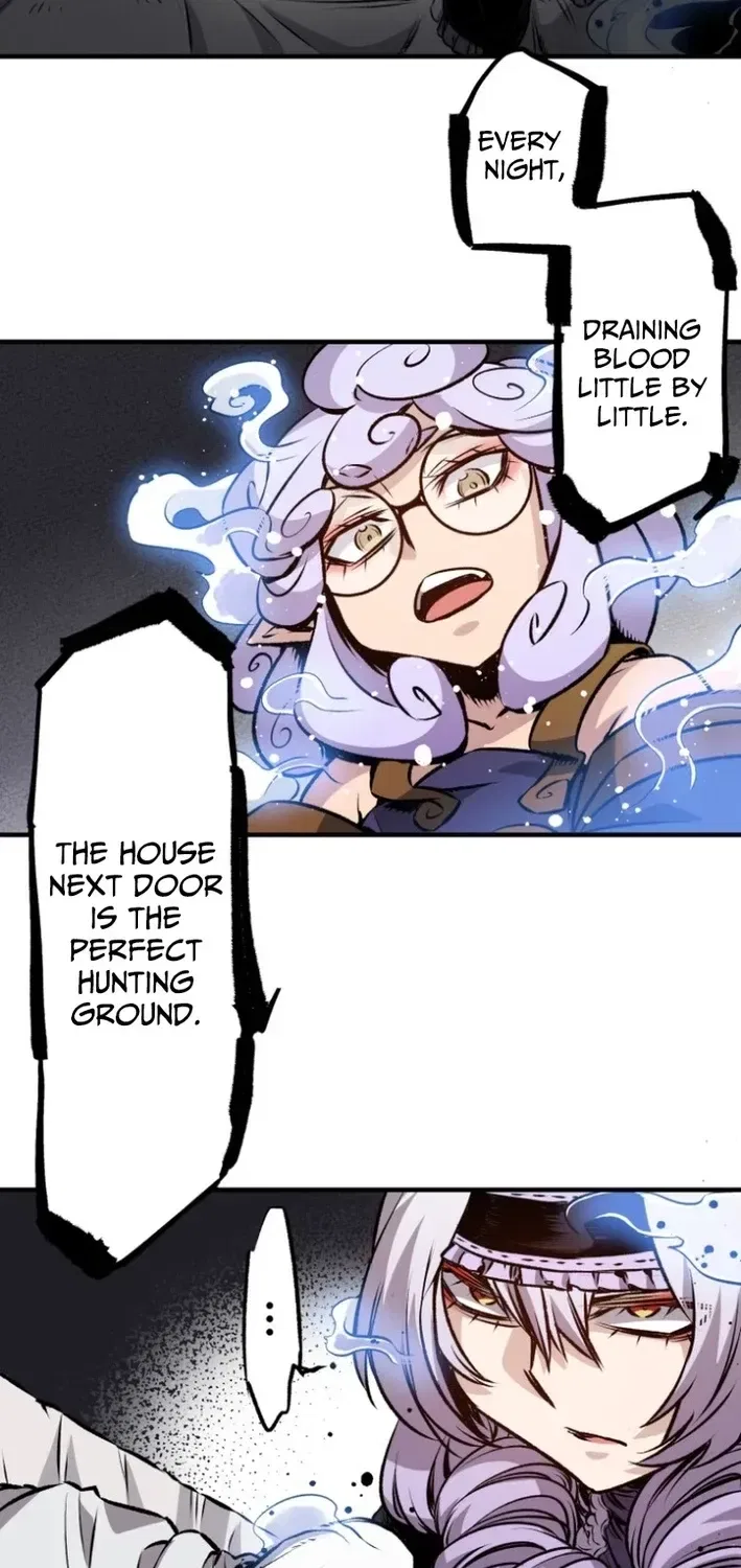 I Live in a Haunted Property in a Different World Chapter 19 – Page 26