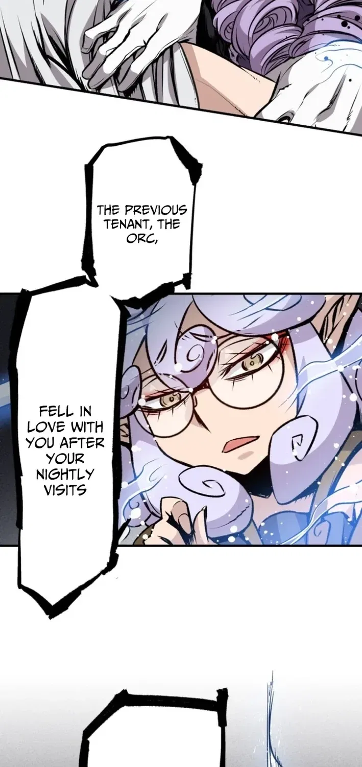 I Live in a Haunted Property in a Different World Chapter 19 – Page 27