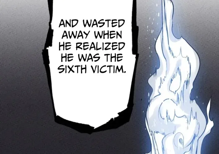 I Live in a Haunted Property in a Different World Chapter 19 – Page 28