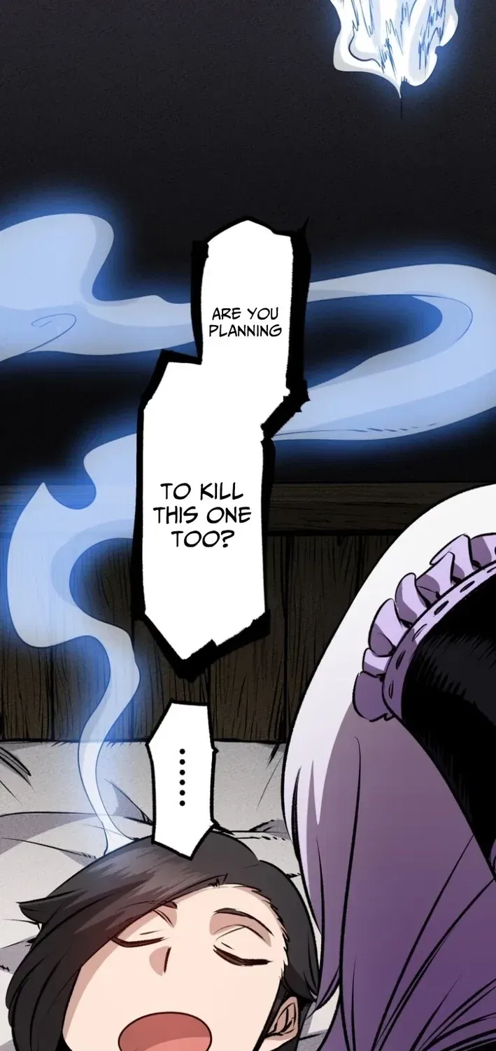 I Live in a Haunted Property in a Different World Chapter 19 – Page 29