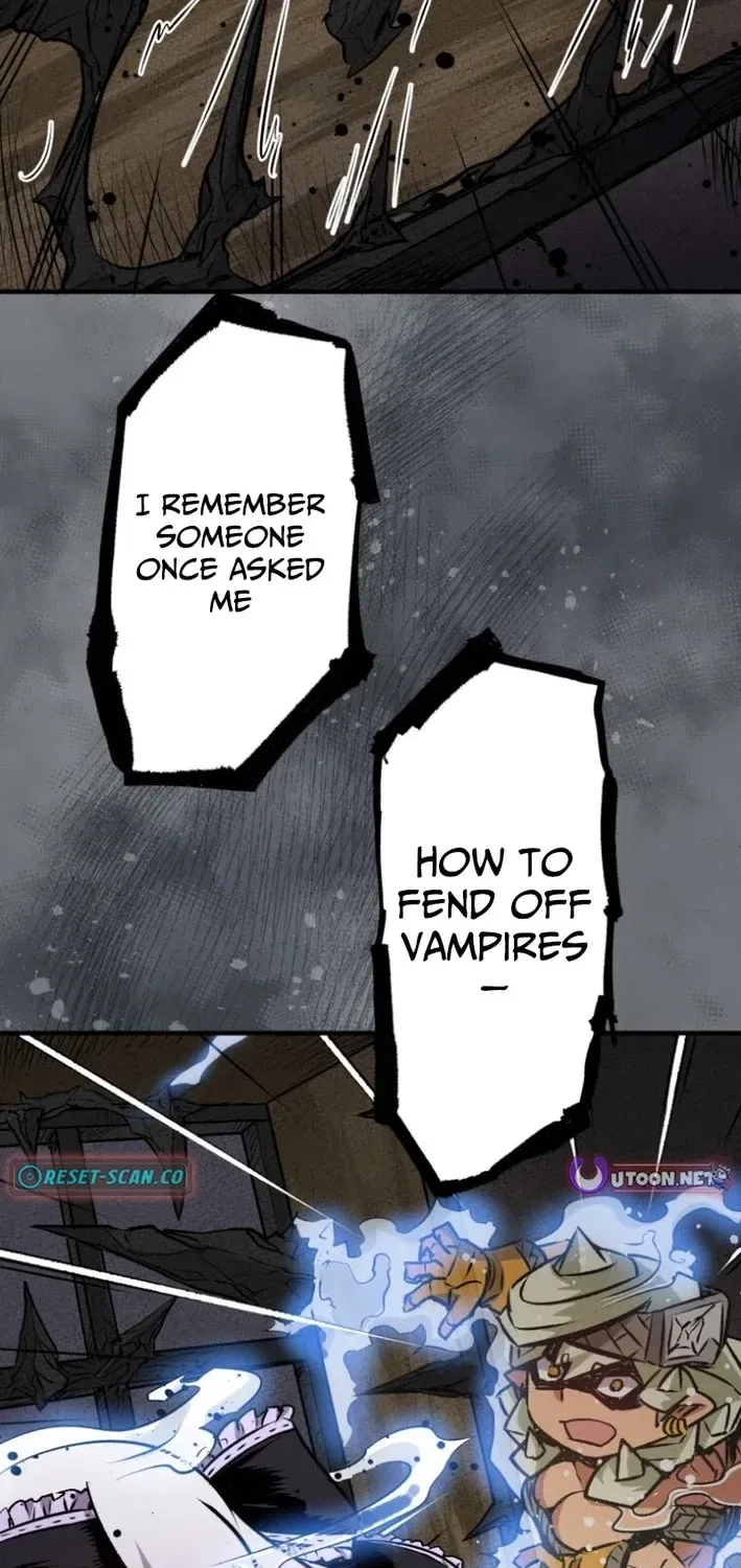 I Live in a Haunted Property in a Different World Chapter 19 – Page 33