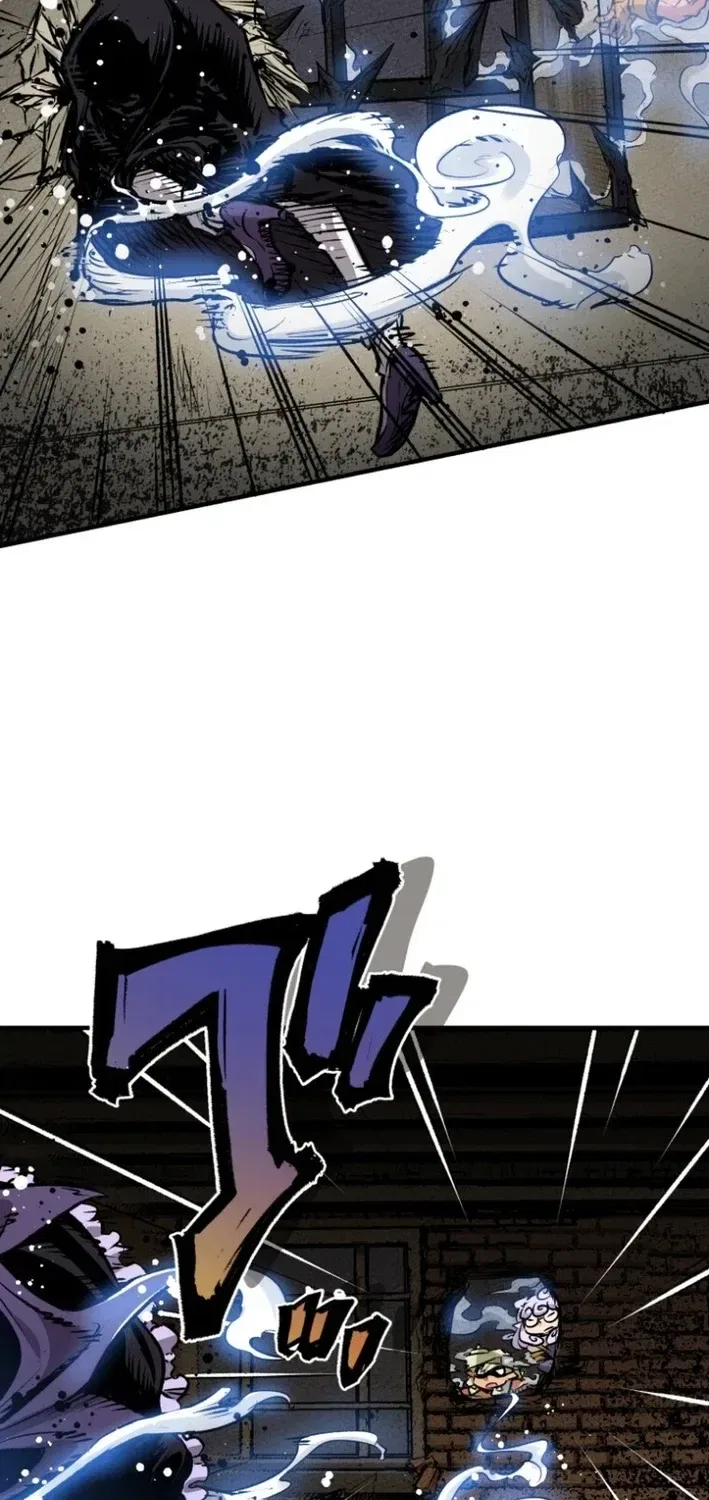 I Live in a Haunted Property in a Different World Chapter 19 – Page 35