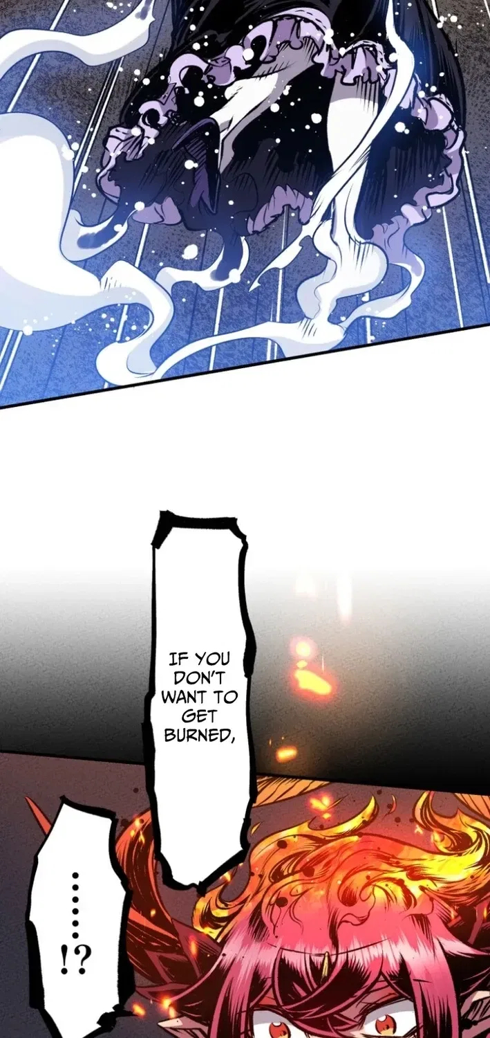 I Live in a Haunted Property in a Different World Chapter 19 – Page 38