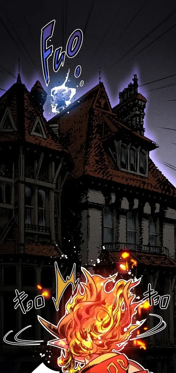 I Live in a Haunted Property in a Different World Chapter 19 – Page 42